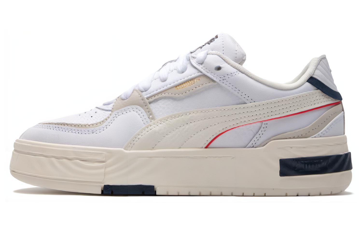 PUMA Ca Pro Ripple Earth White 395773-04 35.5