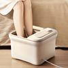 Westinghouse Foldable Foot Bath Massager CN Plug (adapter Included)