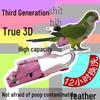 Bird Apparel & Accessories, Parrot Clothes, Flight Suits, Diaper Straps