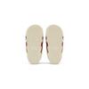 ONITSUKA TIGER Mexico 66 TD Toddler Kids Cream Yellow Red 1184A133-103