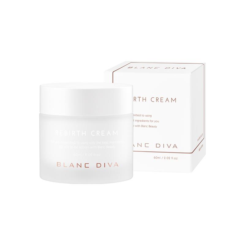 BLANC DIVA REBIRTH CREME 60ML