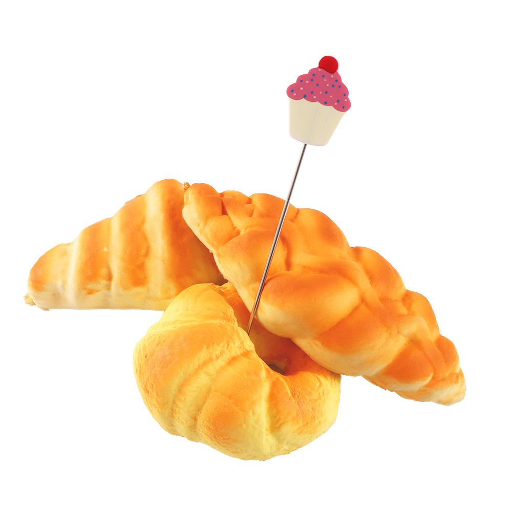 Fondant Skewer Pastry Accessories Testing Cupcake Probe Baking Tool Cake Tester Biscuit Needle