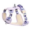 Vest Type Pet Harness Explosion Proof Breathable Harness Dog Gear Dog Vest  Outdoor Activities