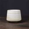 Retro Ceramic Master Cup Espresso Coffee Cup Household Afternoon Tea Small Cup Creative Kung Fu Teacup