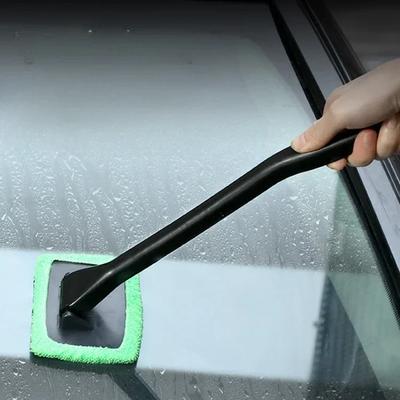 Auto Scheibenwischer, Antibeschlagtuch, Reinigungsbürste, Frontscheibenwischer, Reinigungsbürste, Fensterreiniger, Autowaschbürste