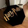 1pc Harry Potter Themed High-quality Umbrella,Automatic Opening and Closing Umbrella,Multi-functional Umbrella G0811067