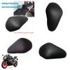 Motorcycle Rear Modified Waterproof Passenger Seat Cushion Thickening Soft Cushion For CFMOTO 450SR 450SS 450nk - 2024