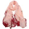 Fashion Women's Shawl Scarves, Printed Scarves, Women's Scarf Accessories