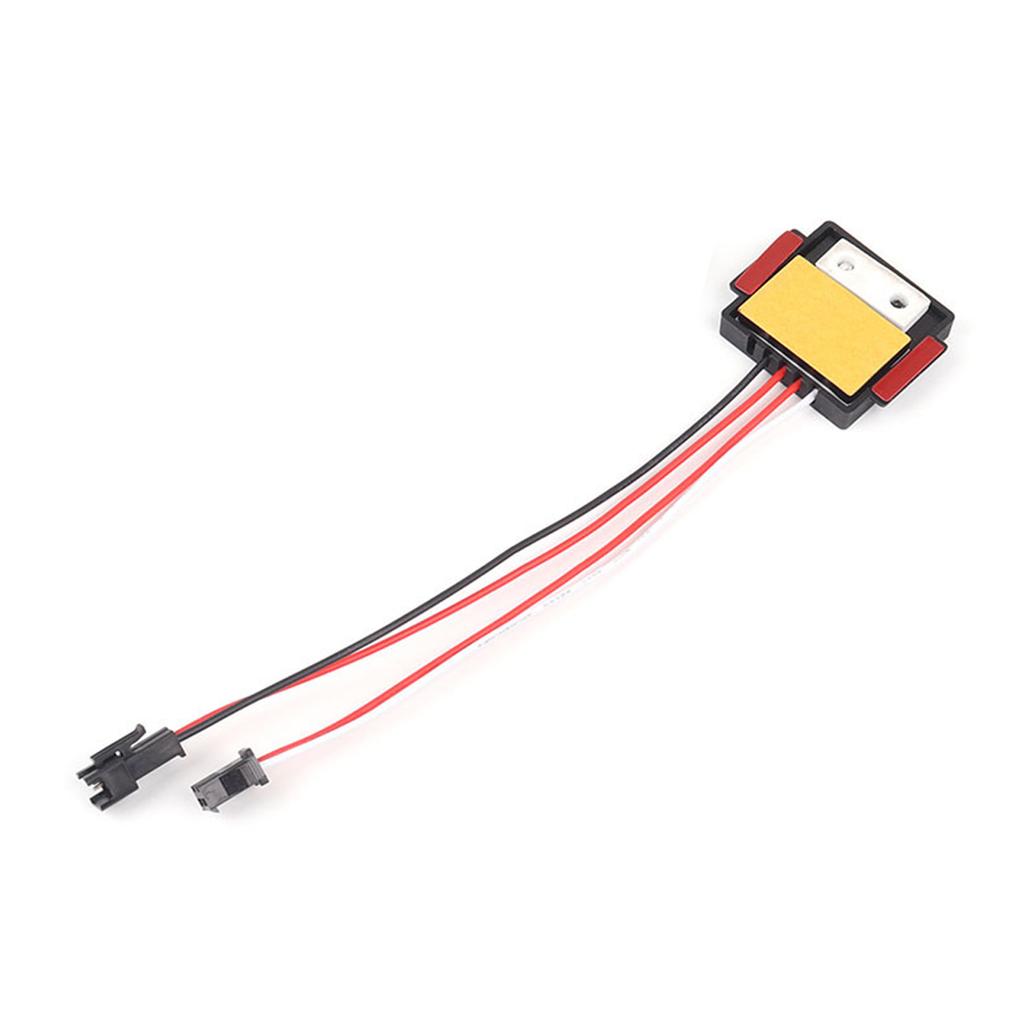 Control Convenabil Rapid al Iluminatului Senzor de Mișcare Comutatoare Inteligente cu Măturare Manuală Soluție Practică de Iluminat pentru Gospodărie