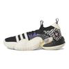 adidas Trae Young 2 Flowers Buty Unisex Czarne Core-Black Core-White IG2590