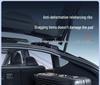 Tesla Model 3/Y TPE Trunk and Backrest Mat Set (Non-Full Coverage)