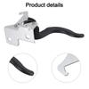 For BMW E53 For BMW Hood Latch 51238402552 Hood Safety Catch For Vehicle Maintenance Accessories High Quality Spare Parts