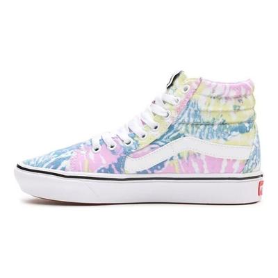 Zapatillas de Skate Sk8 Hi Top Unisex Zapatillas Deportivas Coloridas VN0A3WMB49L