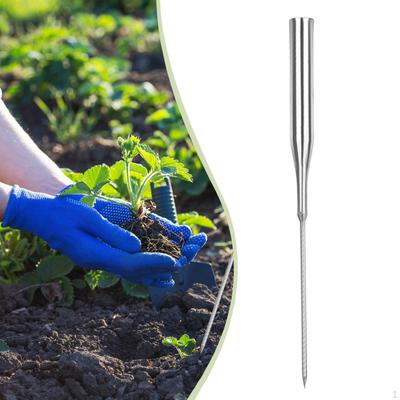 Zahradní nářadí – Nářadí k boji proti plevelům