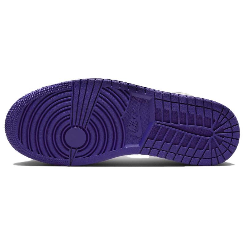 Jordan 1 Low Se Punk Rock Women's Jordan HF5759-101