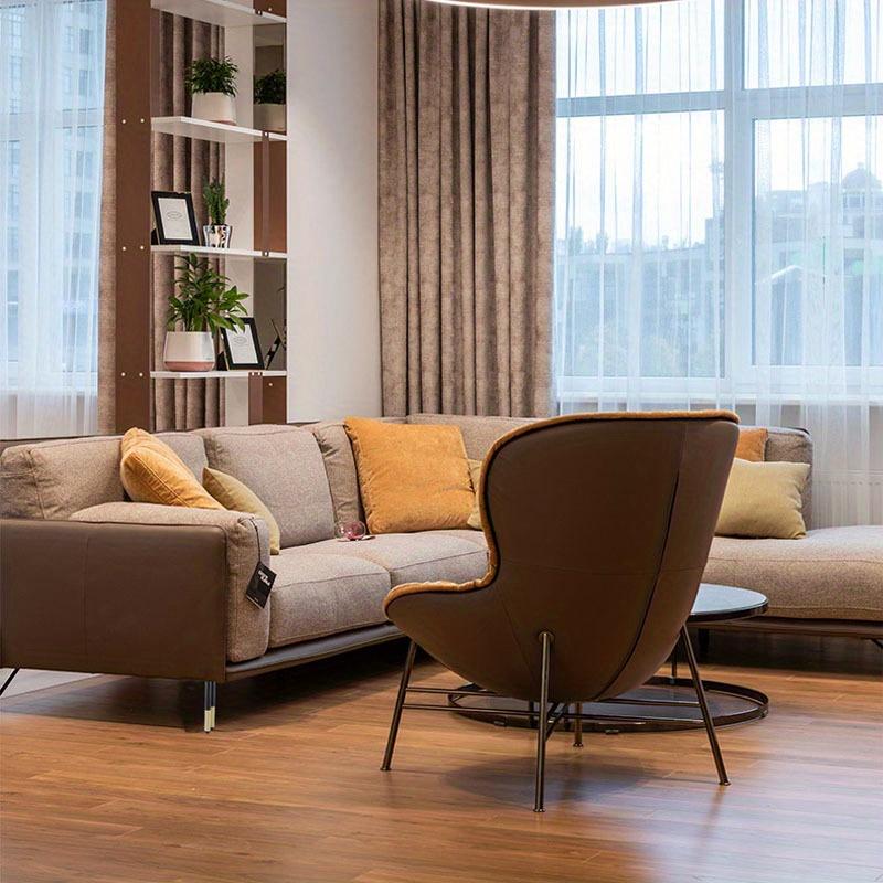 4 Stück DIY-Möbelbeine aus Metall, Schrankfüße für Metallsofa, Nachttisch, Couchtisch, Kleiderschrank, Füße, Ersatzbein, höhenverstellbar, Möbeltischbeine