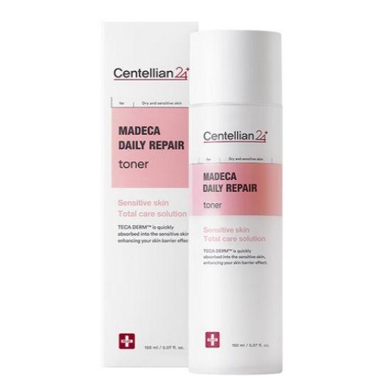 Centellian24 Madeca Ежедневный восстанавливающий тоник 150 мл