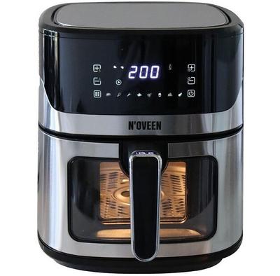 Elektronika do kuchni – Piekarniki elektryczne i frytkownice