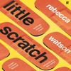 Little Scratch by Rebecca Watson Paperback Book 9780571356591
