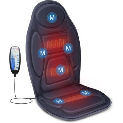 Elektronika pre krásu a zdravie – Elektrické masážne prístroje