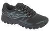 Sabre Men 25 TKSABW, Mens Black Running Shoes
