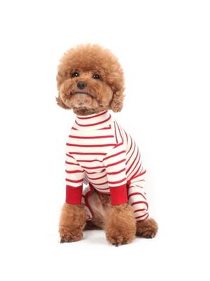 WE.FAM Dangara All-in-One (Ivory&Red)