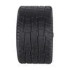 Roue de Camping en PU de 8 pouces Roue de Rechange pour Chariot Roue Utile