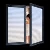 Frosted Privacy Window Film