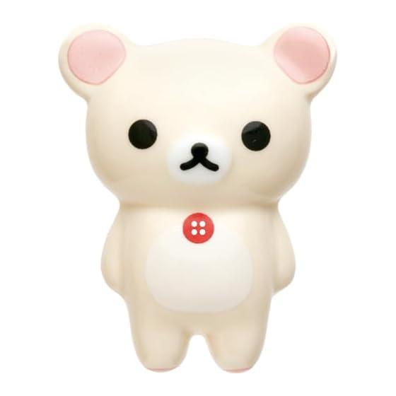 San-X Rilakkuma Korilakkuma Hashioki TK21102