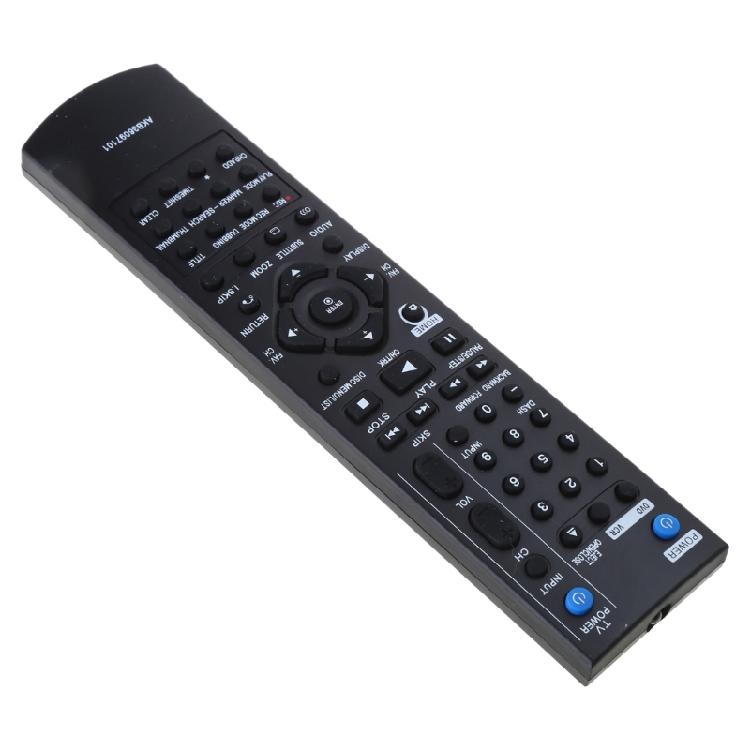 AKB36097101 Remote Replacement for DVD Player RC397H-M RC397H-M RC897T