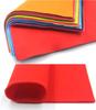 RakuMoMo Soft Colored Felt, 40 Colors, 30x30cm, 1.4mm Thick, Craft Supplies, Handmade, DIY