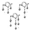 Penis Extender Device Adjustable Weight Hanger Stretcher Metal Physical Exercise Penis Stretcher Sex Toys for Male