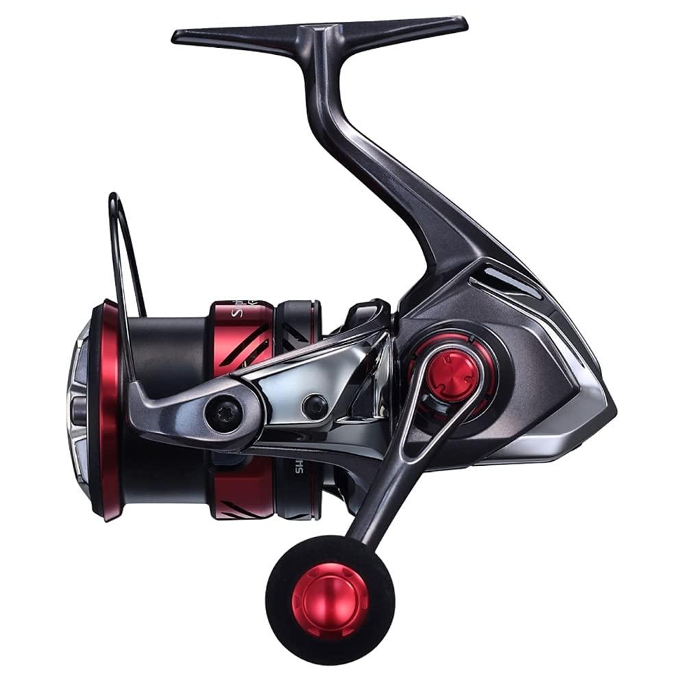 

SHIMANO SHIMANO Спиннинговая катушка 21 Sepia XR C3000S Eggings