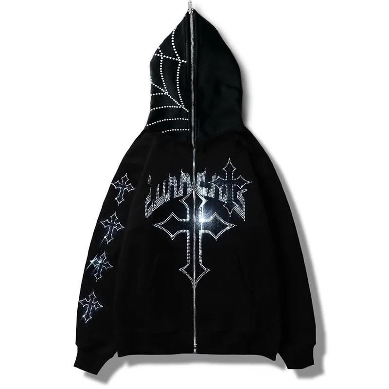 

Women s Fashion Casual Autumn Winter Long Sleeve Hooded Jackets Coats S