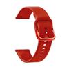 20mm WatchBand Strap For Garmin venu sq /sq2/music Smartwatch Silicone Wristband Bracelet For Xiaomi Haylou LS02/RS4 Watchstrap