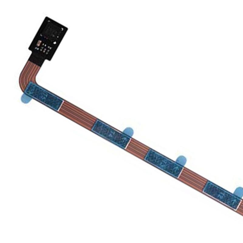 24Ufor DJI Mini 2 Part - 3 in 1 Flat Cable Gimbal Flex Ribbon Cable Repair Parts for Mavic Mini 2