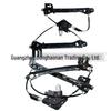 Set di ammortizzatori anteriori (L / R) per XPeng G9, Modelli 5710010EA1 e 5710020EA1