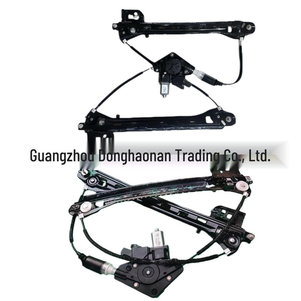 Set di ammortizzatori anteriori (L / R) per XPeng G9, Modelli 5710010EA1 e 5710020EA1
