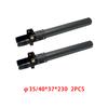Durable EFT Agricultural Spraying Drone Boom Assembly for E410P E610P E616P E416P Frame Kit Parts UAV Upgrade Accessories