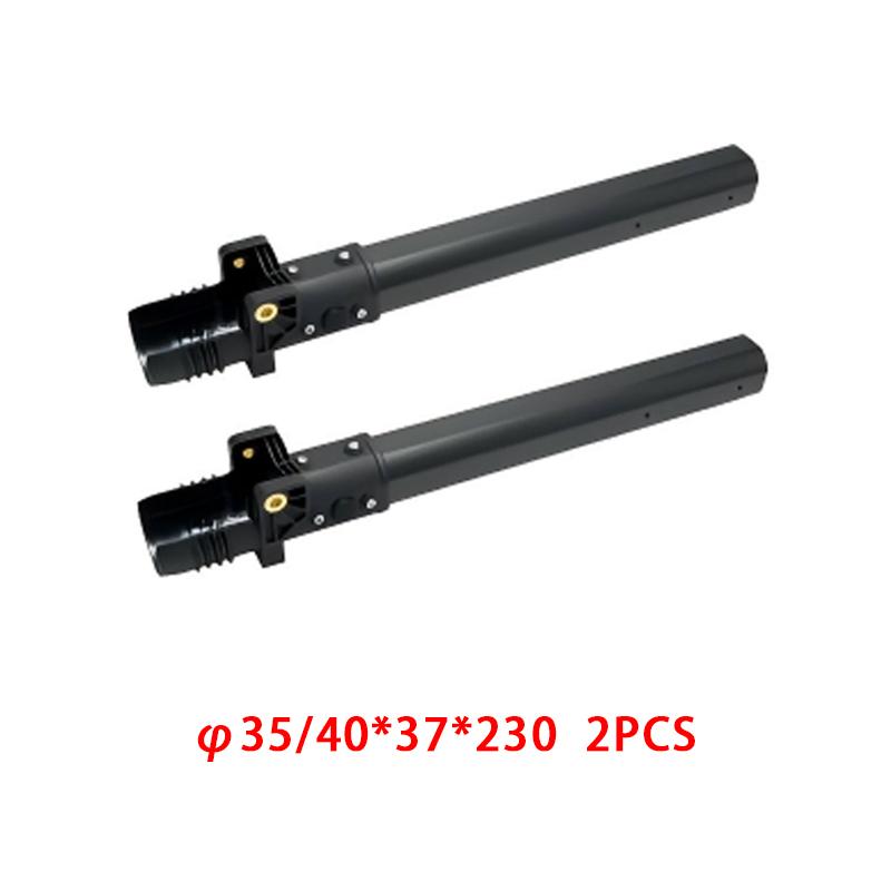 Durable EFT Agricultural Spraying Drone Boom Assembly for E410P E610P E616P E416P Frame Kit Parts UAV Upgrade Accessories