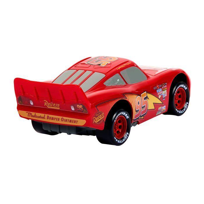 Voiture electrique Disney pixar cars - HPH64