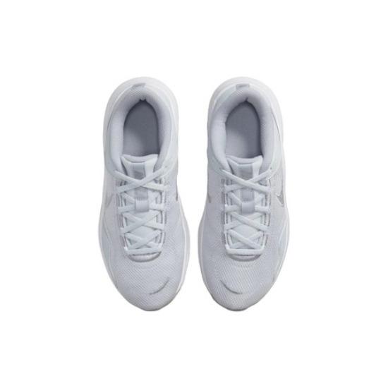 Nike Legend Essential 3 Next Nature Low Pure Platinum Silver W - DM1119-004
