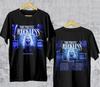 The Pretty Reckless Death By Rock And Roll Tour 2022 Shirt