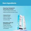 Chemist At Play Under Eye Cream, Reducing Dark Circles, Puffiness, Wrinkles 15g