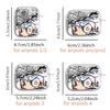 Case For Airpods Pro3 Pro 3 4 1 2 Pro2 Clear Earphone Cases Cover Hot OneS P-ieceS