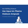 Dr.Melaxin Aqua Ion Plasma Wasser Glow Ampulle