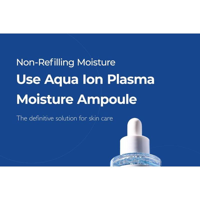 Dr.Melaxin Aqua Ion Plasma Wasser Glow Ampulle