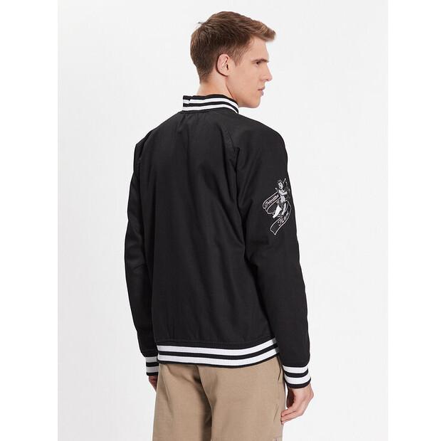 Primitive Union Varsity Jacket