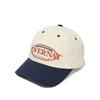 [Bequeme Passform] Vintage Baseballkappe Elfenbein CO2606CA06IV 273012