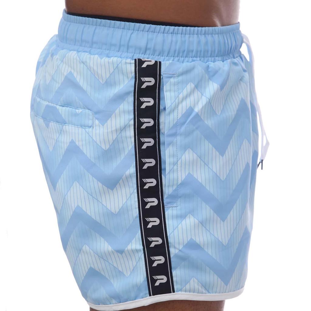 Patrick Mens Steven Swim Shorts